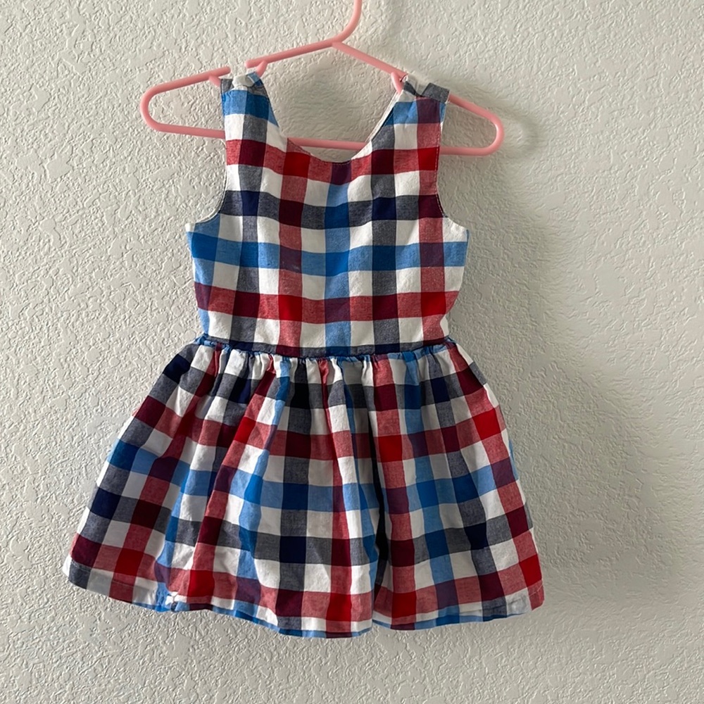 Cat and Jack Dress